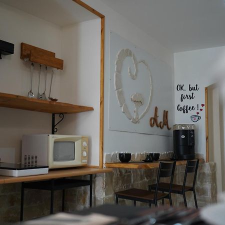 Dimora Antomarti Hotell Bari Eksteriør bilde